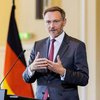 Глава Мінфіну Німеччини планує відвідати Київ