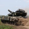 На Донбасі ЗСУ знищили 43 одиниці ворожої техніки та гелікоптер К-52