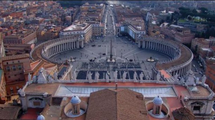 Фото: Ватикан / flickr.com