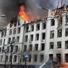 Окупанти обстрілюють Харківську область