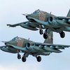 ЗСУ збили російський штурмовик Су-25 (відео)