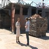 Розстріляна "промисловість" і повна розруха: росіяни розбомбили підприємства на Чернігівщині