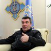 Тимчасова втрата територій - це не трагедія: Данілов про відступ на Донбасі