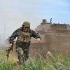 На Донбасі ЗСУ знищили два склади боєприпасів і техніку окупантів