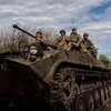 Війна в Україні: що відбувається на фронтах 6 червня