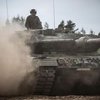 Україна може отримати німецькі танки від Іспанії
