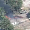 Львівські десантники знищили 50 окупантів рф (відео)