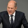 Німеччина допомагає Україні більше, ніж "будь-хто інший" - Шольц