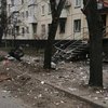 Окупанти обстріляли спальний район Харкова