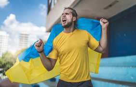 "Ірландія - Україна": де дивитися матч Ліги націй