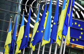 Три країни виступають проти надання Україні статусу кандидата на членство в ЄС - Стефанішина