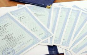Реєстрація народження та смерті в умовах війни: в Україні спростили процедуру 