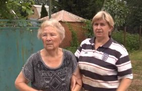 Окупанти обстріляли ринок під Донецьком: жахливі кадри с місця обстрілу 