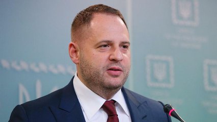 У Зеленського назвали ключові блоки гарантій безпеки для України