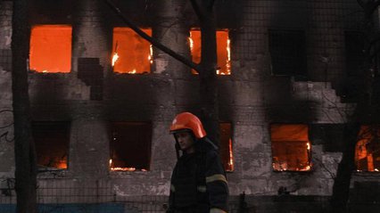 На Одещині ракета влучила в багатоповерхівку: загинуло щонайменше 10 людей (відео)