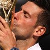 Джоковіч тріумфально виграв Вімблдон-2022 і обійшов Федерера