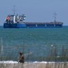 До портів України за зерном зайшли вісім іноземних суден