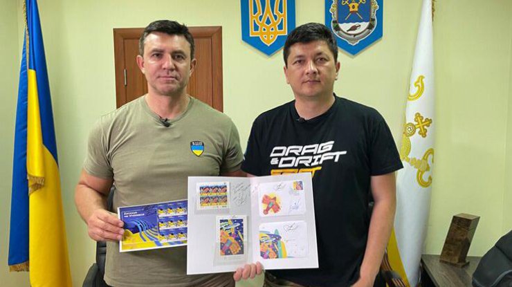"Будут тебе грузовички". Тищенко пообещал Киму купить автомобили для фронта