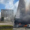 Ракетна атака на Вінницю: кількість жертв продовжує зростати
