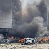 Ракетний удар по Вінниці: Будинок офіцерів знесуть