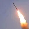 Росія випустила 10 ракет по двох найбільших університетах Миколаєва
