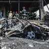 Рятувальники закінчили розбір завалів у Вінниці: подробиці