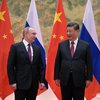 Мікросхеми, чипи та оксид алюмінію: Китай продає Росії товари для війни - WSJ