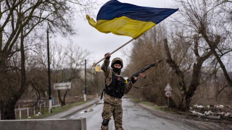 Фото: захисник України / 24tv.ua