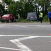 На Буковині у жахливій аварії загинув військовий із дружиною та двома дітьми