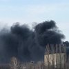 У Чугуєві прогримів вибух