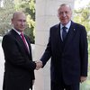 У Ердогана підтвердили зустріч з Путіним в Ірані