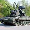 Українські військові розпочали навчання в Німеччині на зенітних установках Gepard