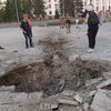 Краматорськ зазнав ракетних обстрілів з боку окупантів