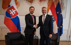 В Австрії зробили заяву про вступ до НАТО