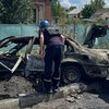 Окупанти завдали удару по житлових будинках у Слов'янську (відео)