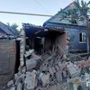 На Донбасі окупанти обстріляли дев'ять міст і сіл 