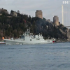 Чорноморський флот тікає із Севастополя до Новоросійська: які кораблі ховають росіяни від української зброї