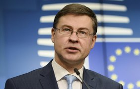 ЄС підписав меморандум про транш на 1 млрд євро для України