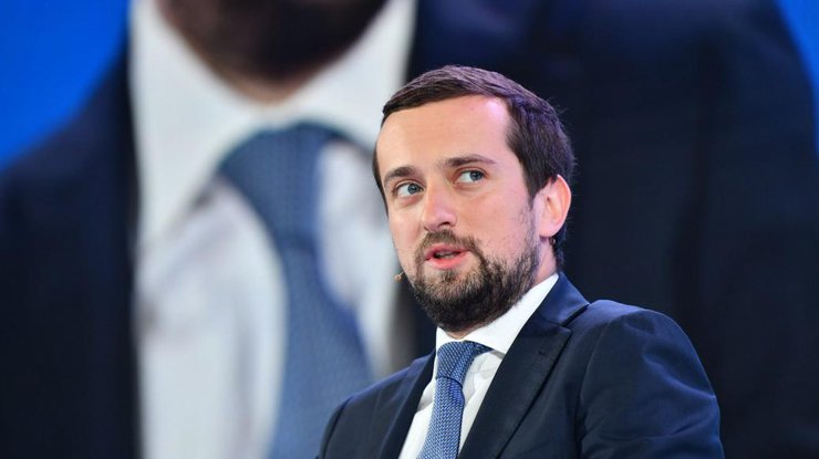 Кирило Тимошенко