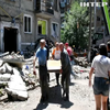 Рашисти обстрілюють Миколаїв: у лікарнях перебувають 274 людини