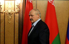 "Ростять монстра в Україні": Лукашенко обрушився на Захід зі звинуваченнями