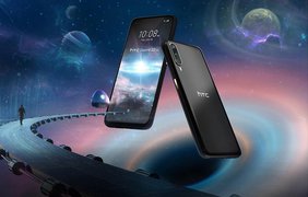 HTC випустила смартфон для метавсесвіту