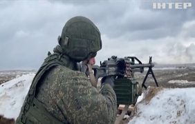 Білорусь продовжила військові навчання поблизу українського кордону: що це значить