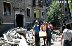 Рашисти обстрілюють Миколаїв: у лікарнях перебувають 274 людини