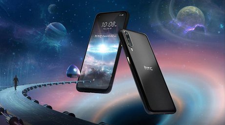 HTC випустила смартфон для метавсесвіту