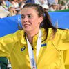 Магучіх завоювала срібло для України на ЧС-2022 зі стрибків у висоту