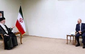 Візит путіна до Ірану: чи є результати, окрім приниження 