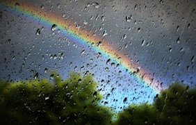 Накриють дощі з грозами: прогноз погоди в Україні на 21 липня