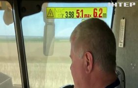 Очільник кремля шантажує Захід українським зерном