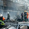 Ракетний удар по Вінниці: кількість жертв зросла